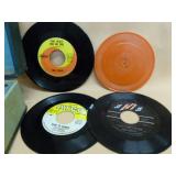 Vintage Record Player