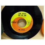 Vintage Record Player