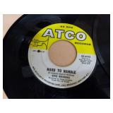 Vintage Record Player