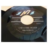 Vintage Record Player