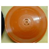 Vintage Record Player