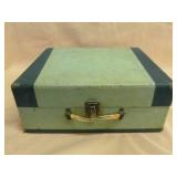 Vintage Record Player