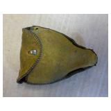 Antique Tire Pressure Gauge