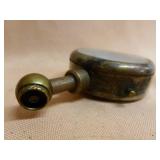 Antique Tire Pressure Gauge