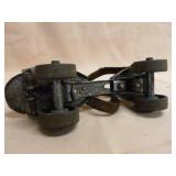 Antique Winchester Roller Skate