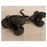 Antique Winchester Roller Skate