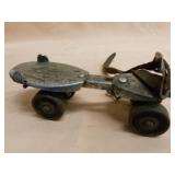 Antique Winchester Roller Skate