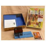 Vintage Bottle Cutter