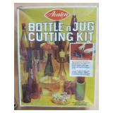 Vintage Bottle Cutter