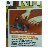 Vintage Bottle Cutter