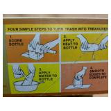 Vintage Bottle Cutter