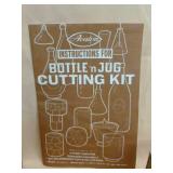 Vintage Bottle Cutter
