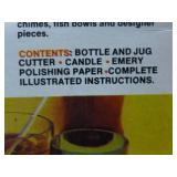 Vintage Bottle Cutter