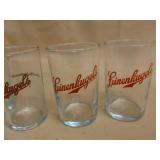 Beer Glasses