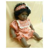Lissi Doll