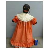 Vintage Doll