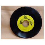 Eden Valley Fox Hunt Record