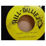 Eden Valley Fox Hunt Record