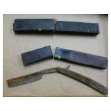 Antique Razor