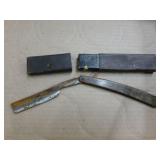 Antique Razor