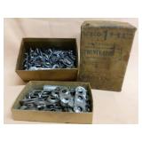 Conveyor Belt Fasteners