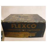 Conveyor Belt Fasteners