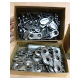 Conveyor Belt Fasteners