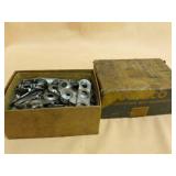 Conveyor Belt Fasteners