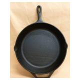 Cast Iron Pan