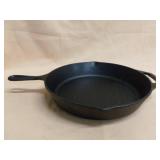 Cast Iron Pan