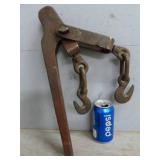 Chain Binder