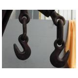 Chain Binder