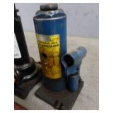 Hydraulic Jacks