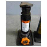 Hydraulic Jacks