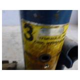 Hydraulic Jacks