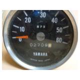 Vintage Yamaha