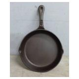 Cast Iron Pan
