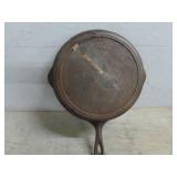Vintage Cast Iron Pan