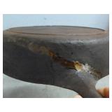 Vintage Cast Iron Pan