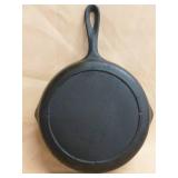 Vintage Cast Iron Pan