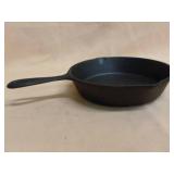 Vintage Cast Iron Pan