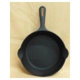 Vintage Griswold Cast Iron Pan