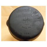 Vintage Griswold Cast Iron Pan