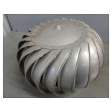 Turbine Roof Vent