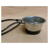 Heated Dog Dish