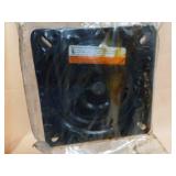 New Boat Seat Swivel