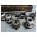 Vintage Threading Set