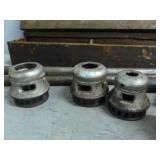 Vintage Threading Set