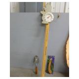 Lawn And Garden Items