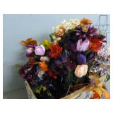 Artificial Flowers
